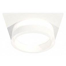 Встраиваемый светильник ambrella light xc xc8061015